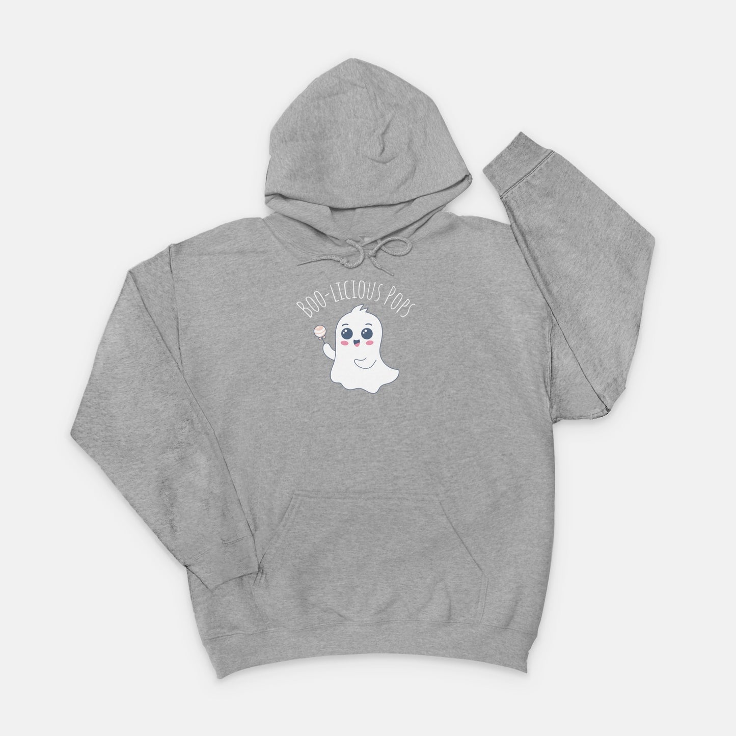 Boo-licious Pops Hoodie