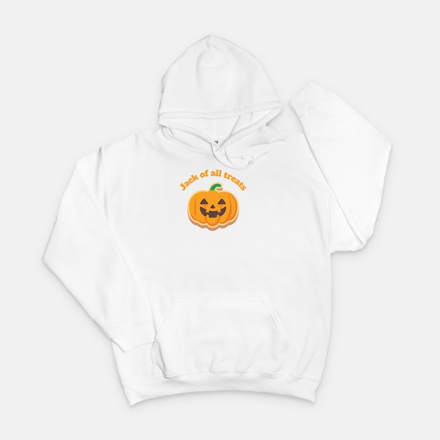 Jack of All Treats Hoodie