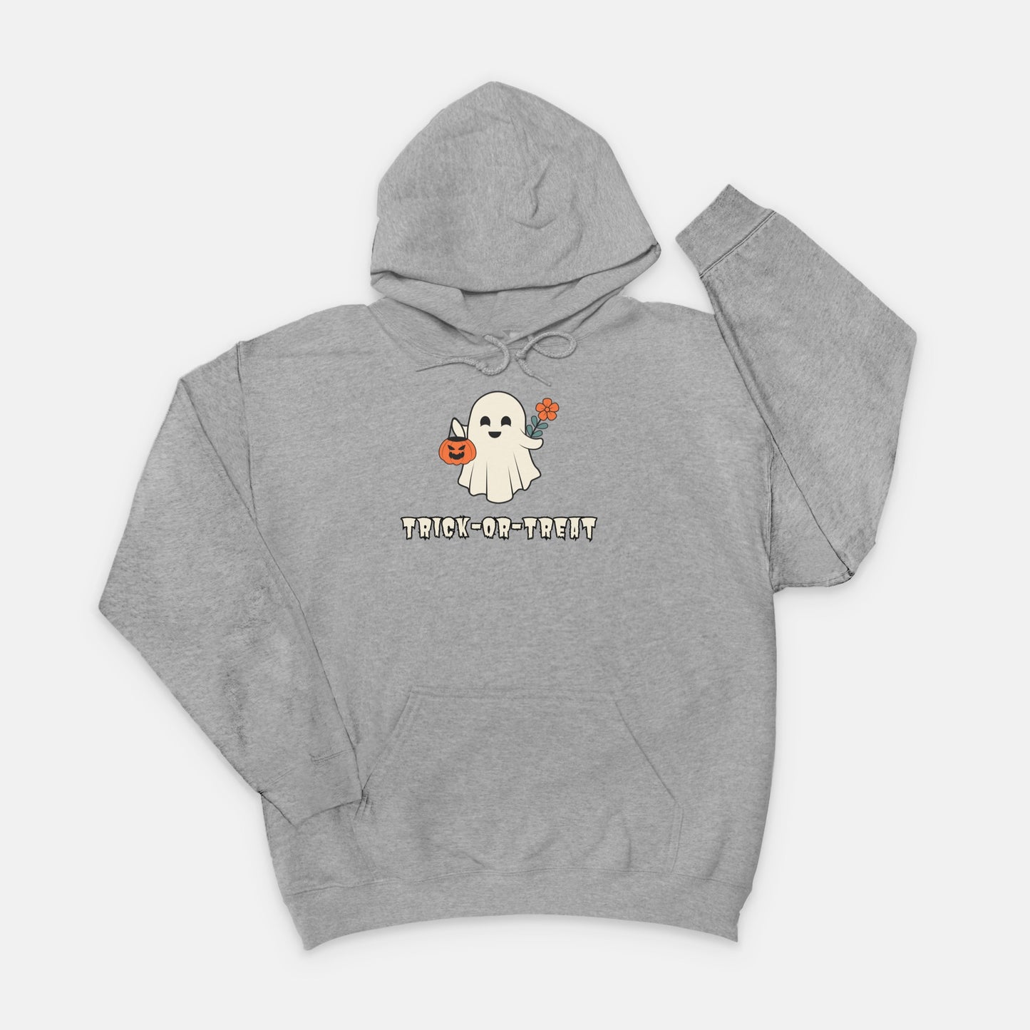 Trick-or-Treat Hoodie