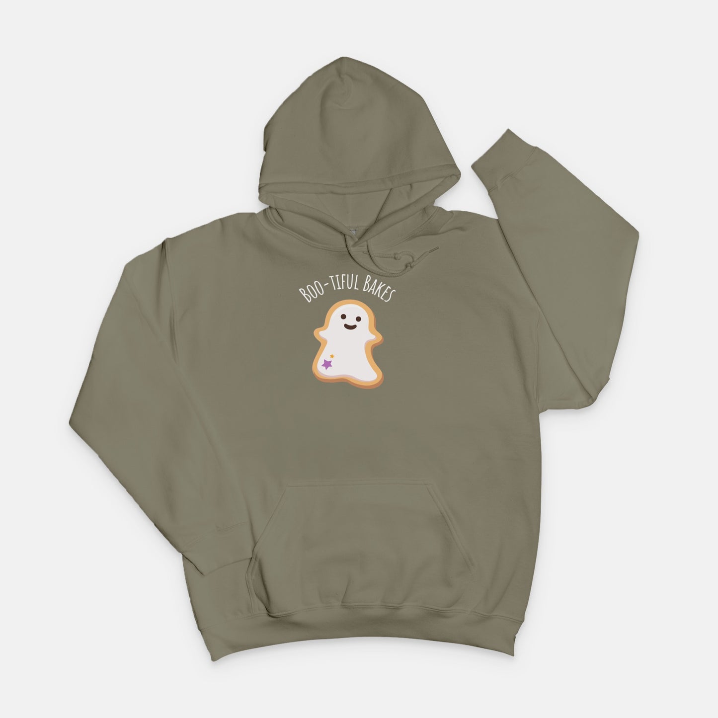 Boo-tiful Bakes Hoodie