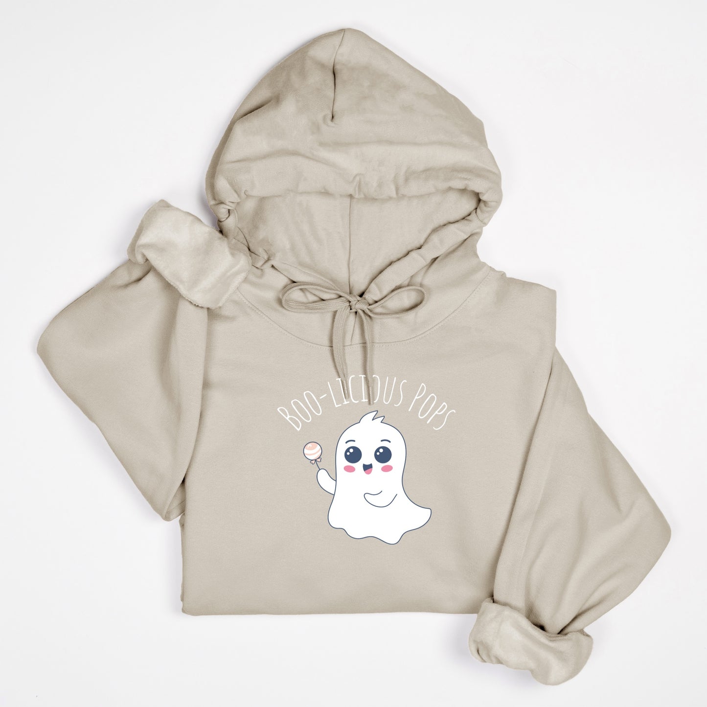 Boo-licious Pops Hoodie