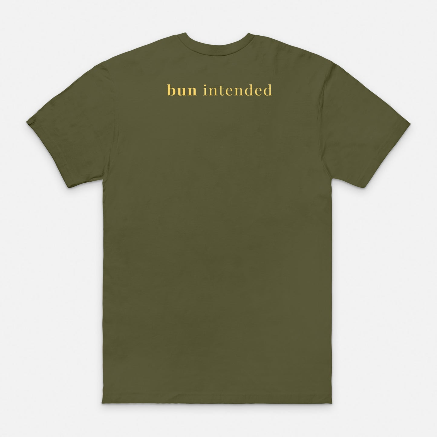 You're the Crust to My Filling Soft-style T-Shirt