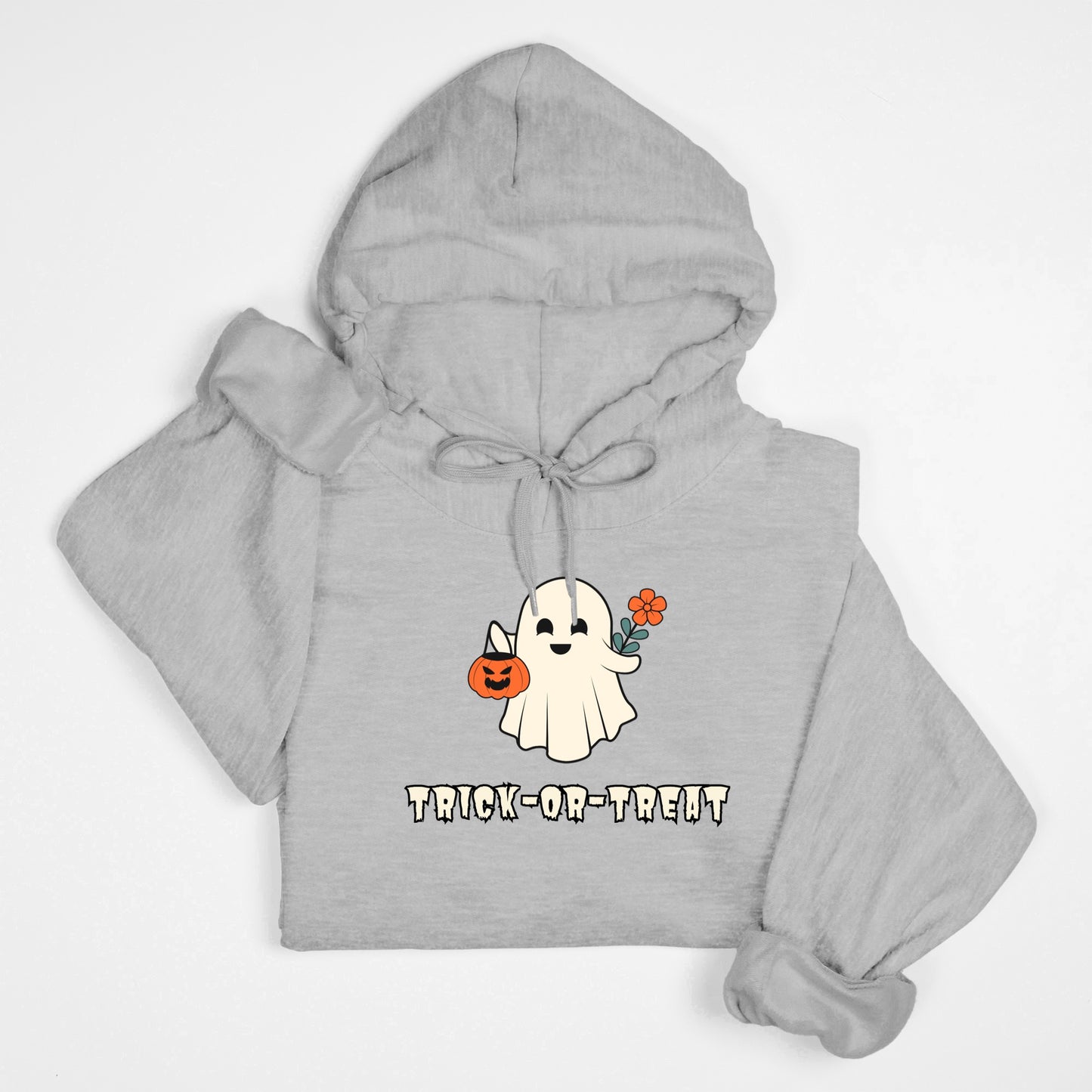 Trick-or-Treat Hoodie