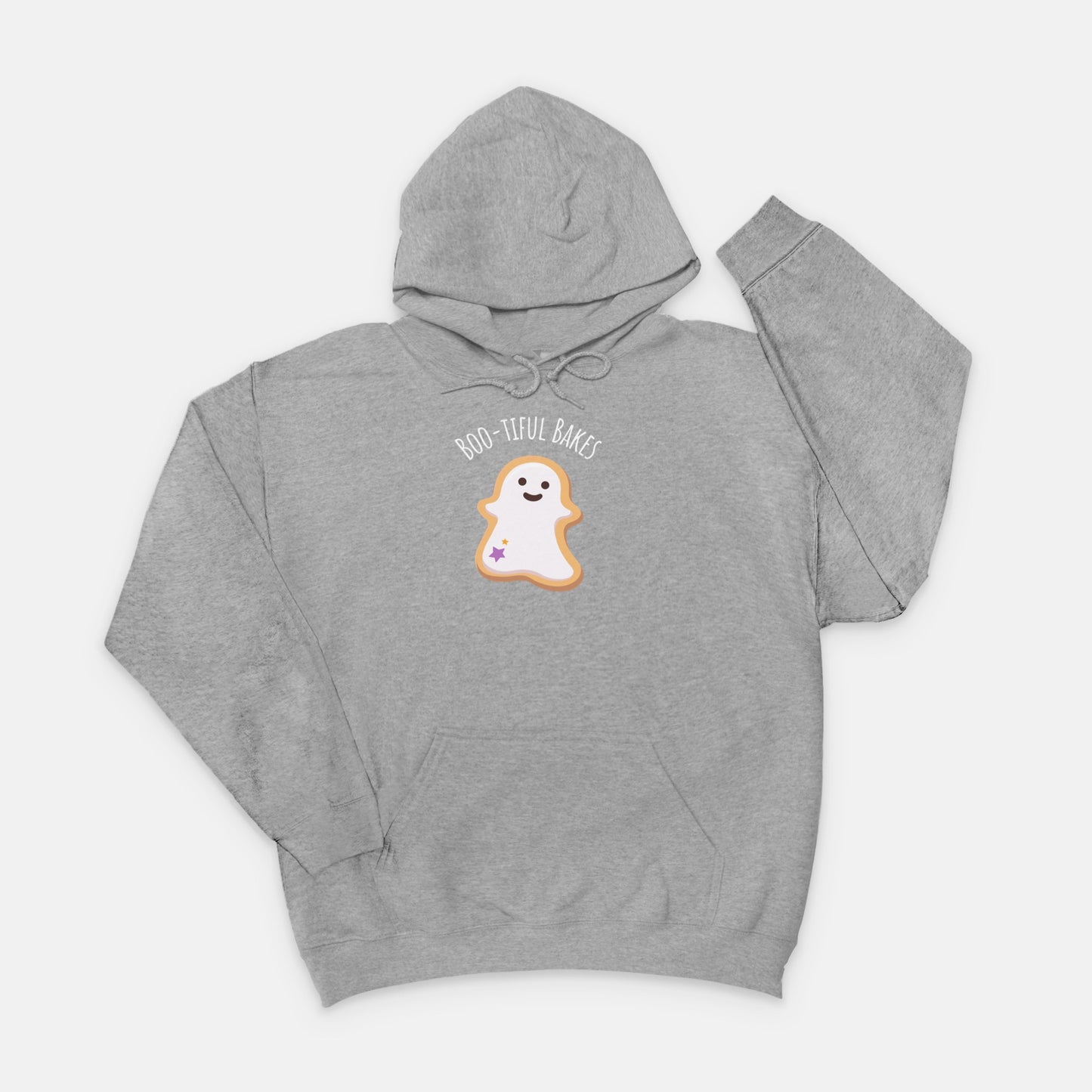 Boo-tiful Bakes Hoodie