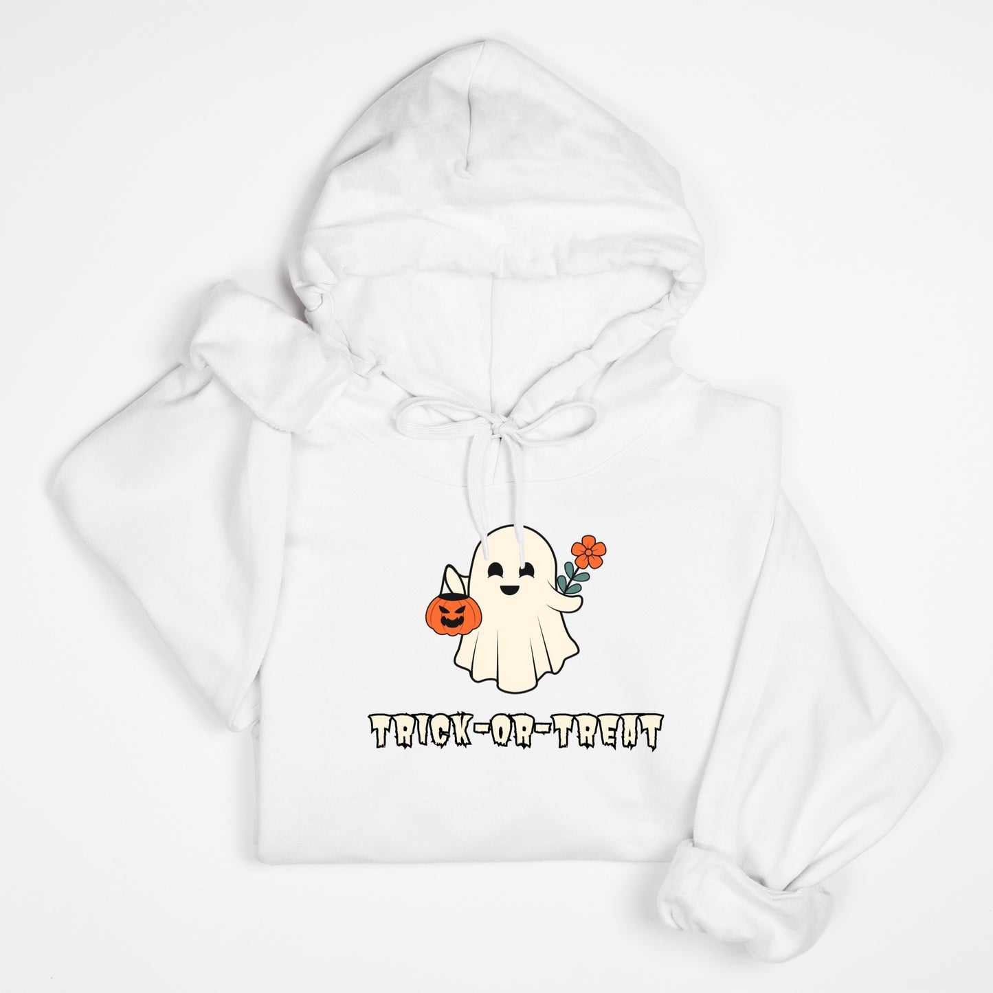 Trick-or-Treat Hoodie