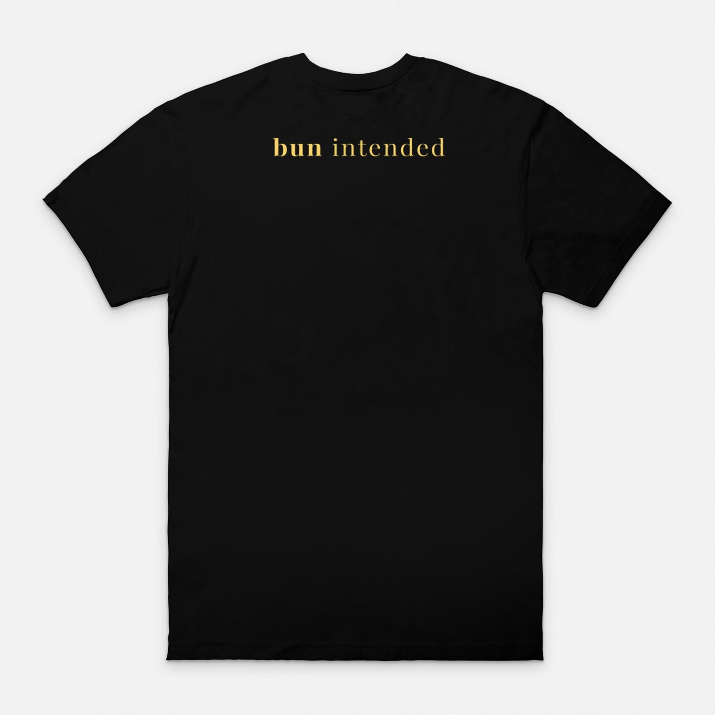 You're the Crust to My Filling Soft-style T-Shirt