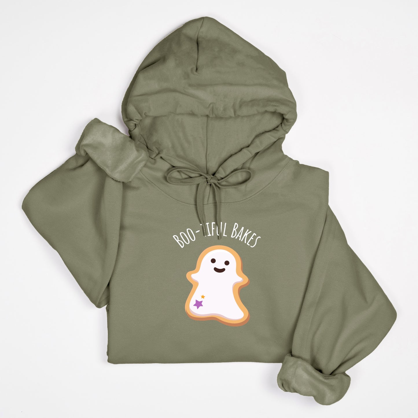 Boo-tiful Bakes Hoodie