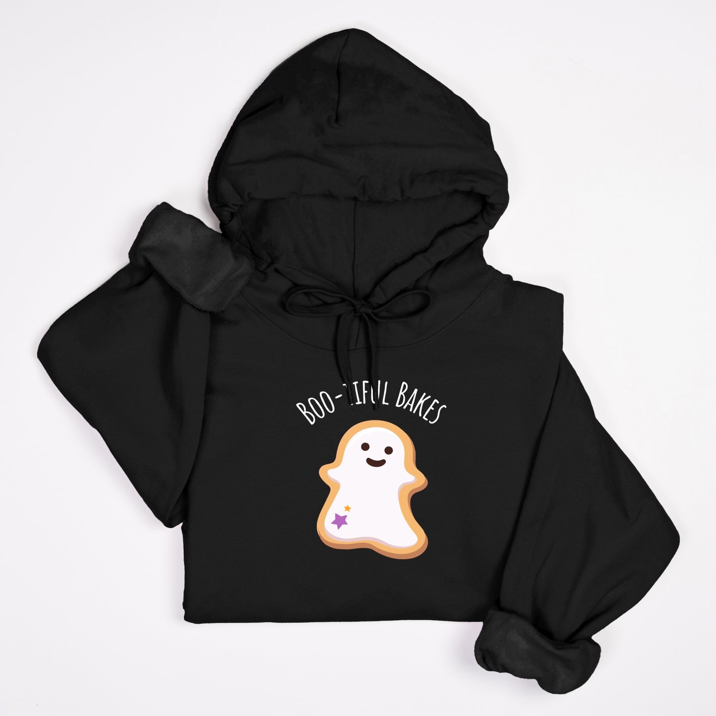 Boo-tiful Bakes Hoodie