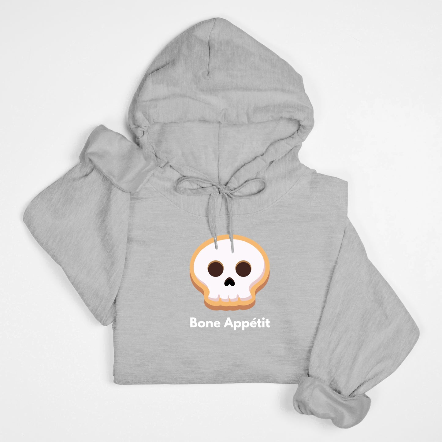 Bone Appétit Hoodie
