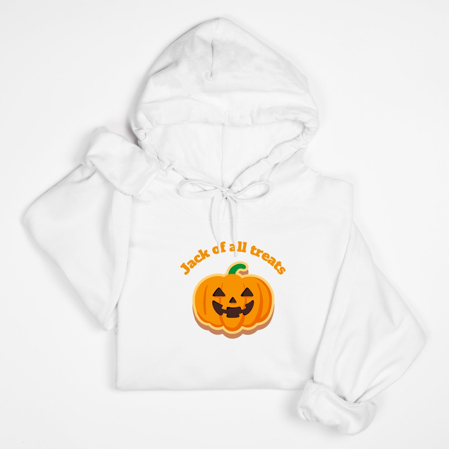 Jack of All Treats Hoodie