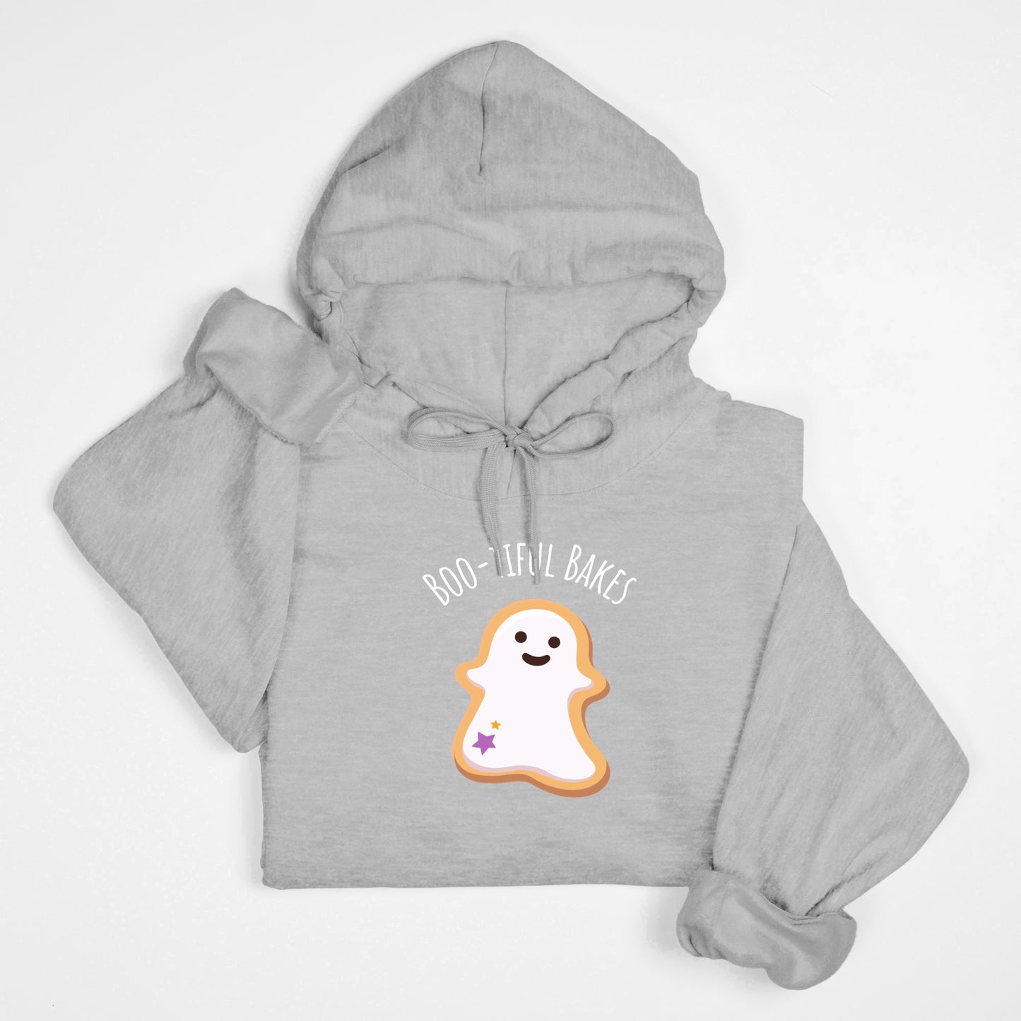 Boo-tiful Bakes Hoodie