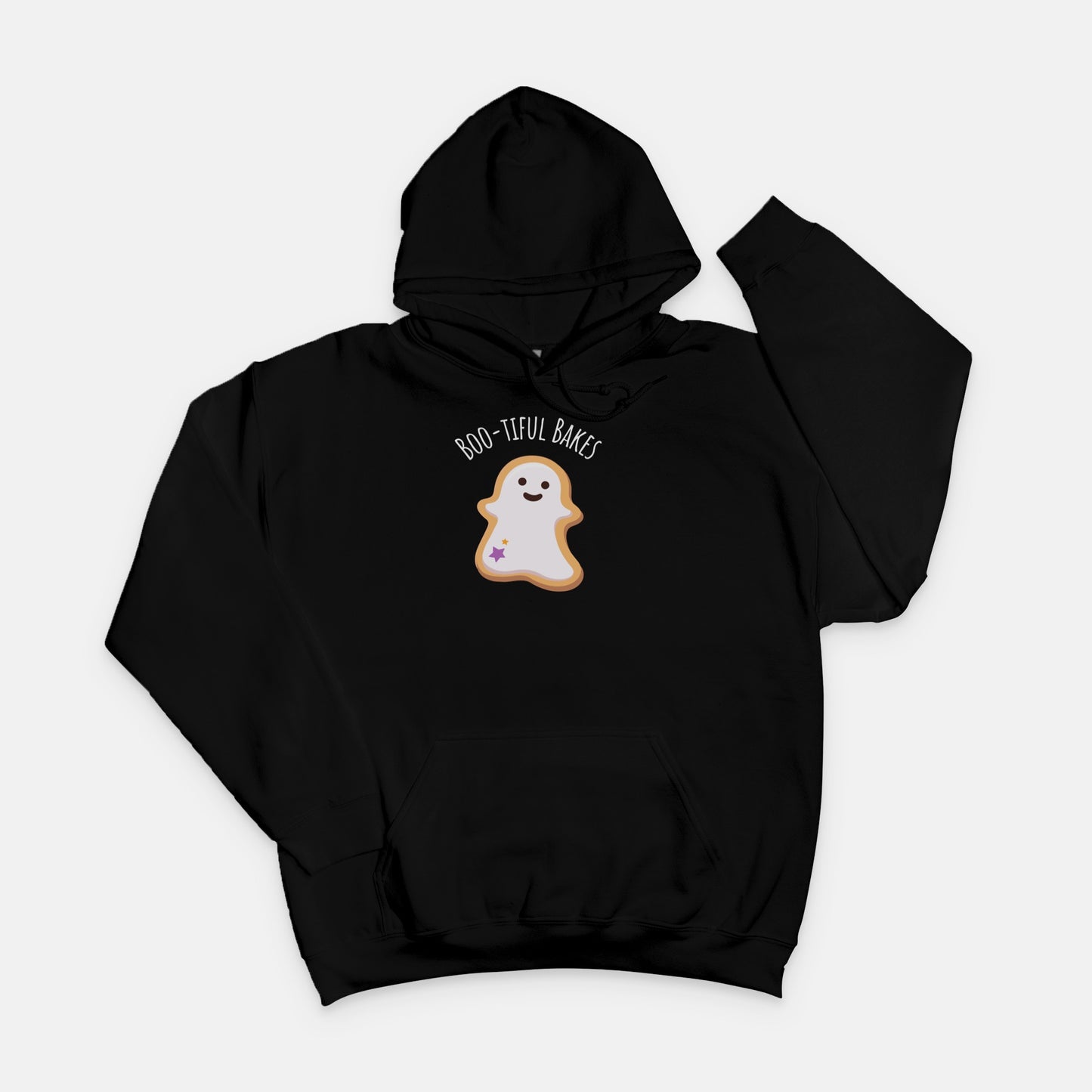 Boo-tiful Bakes Hoodie