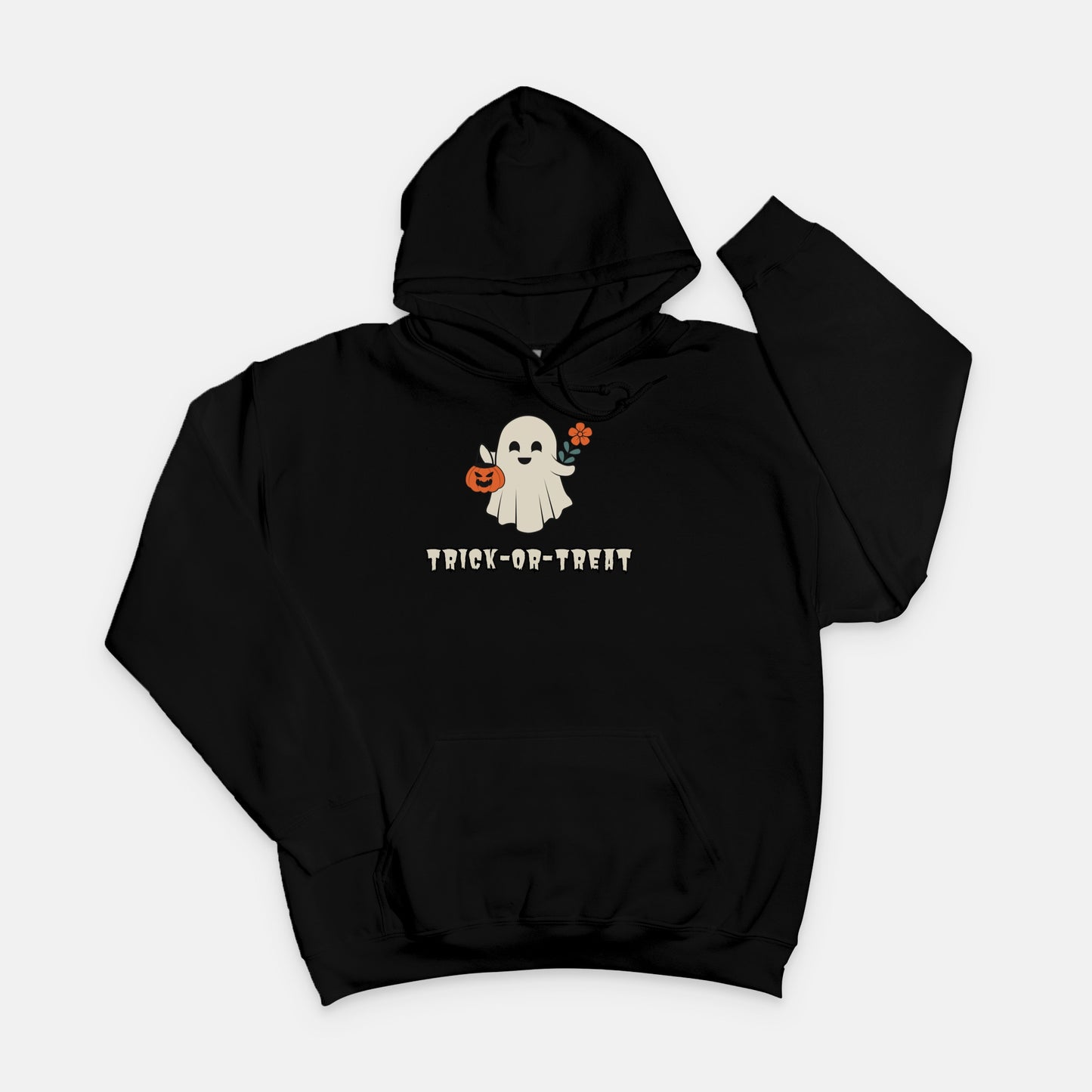 Trick-or-Treat Hoodie