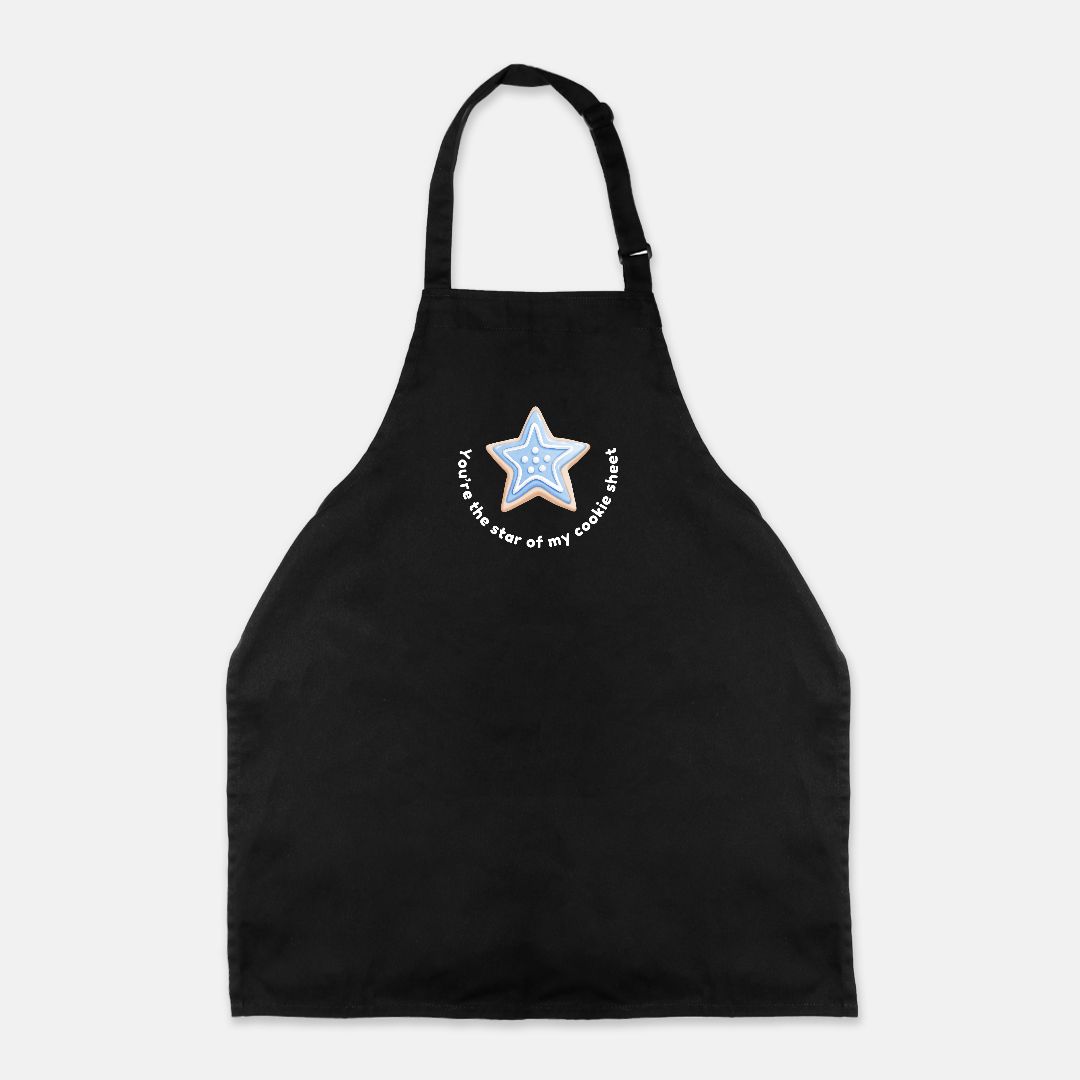 You’re The Star Of My Cookie Sheet Apron