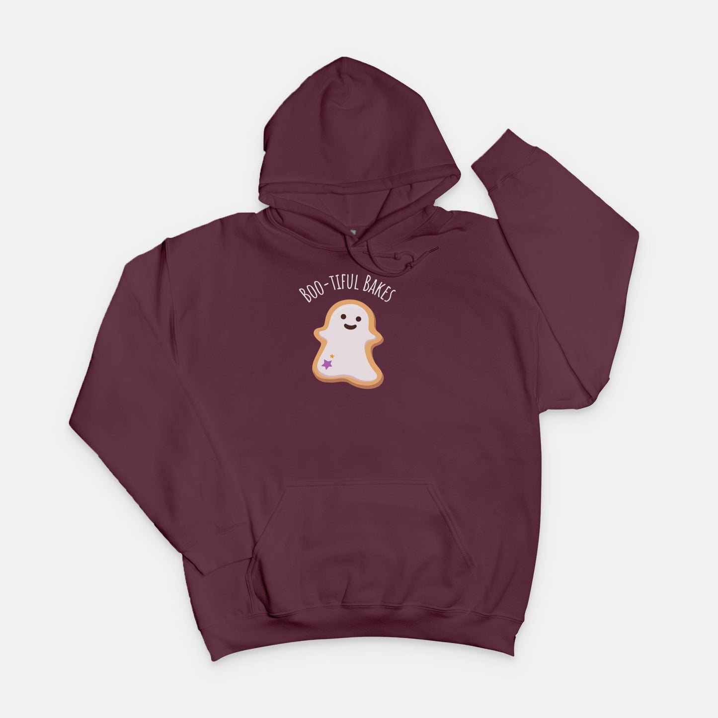 Boo-tiful Bakes Hoodie