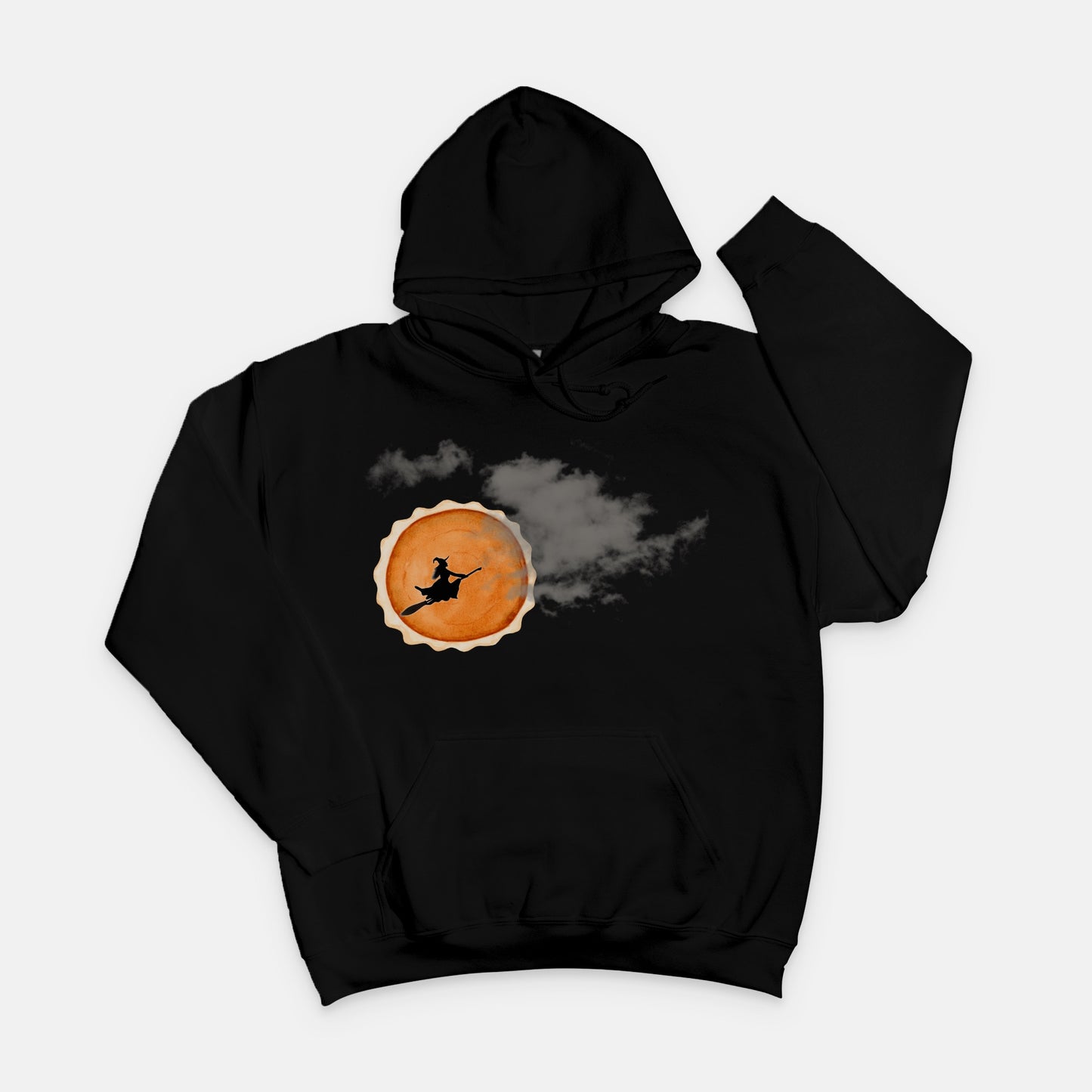 Witching Hour Pie Hoodie