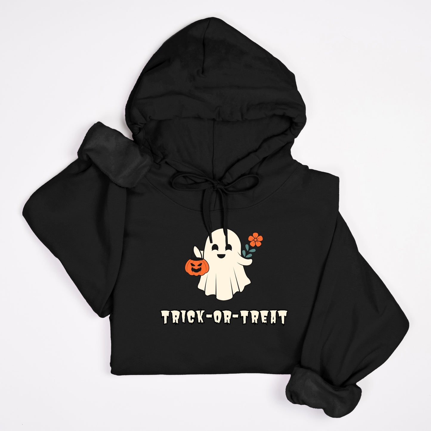 Trick-or-Treat Hoodie