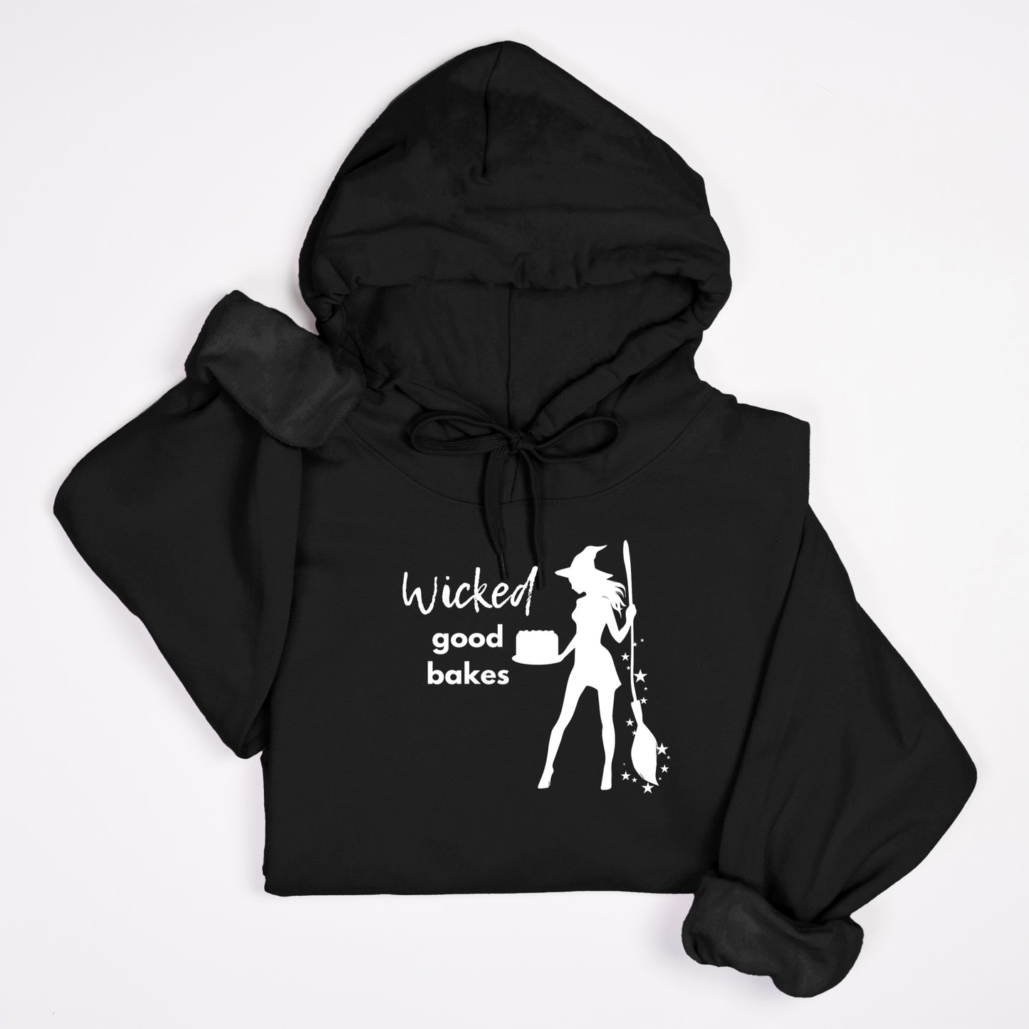 Wicked Good Bakes Hoodie