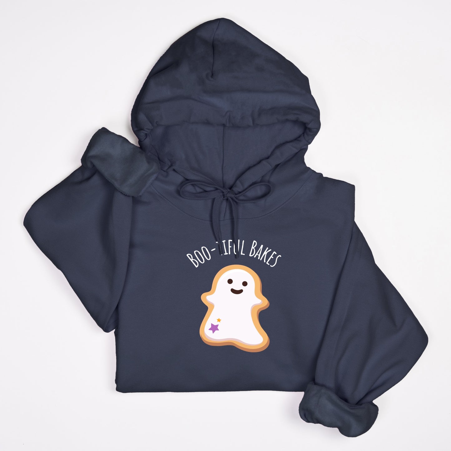 Boo-tiful Bakes Hoodie