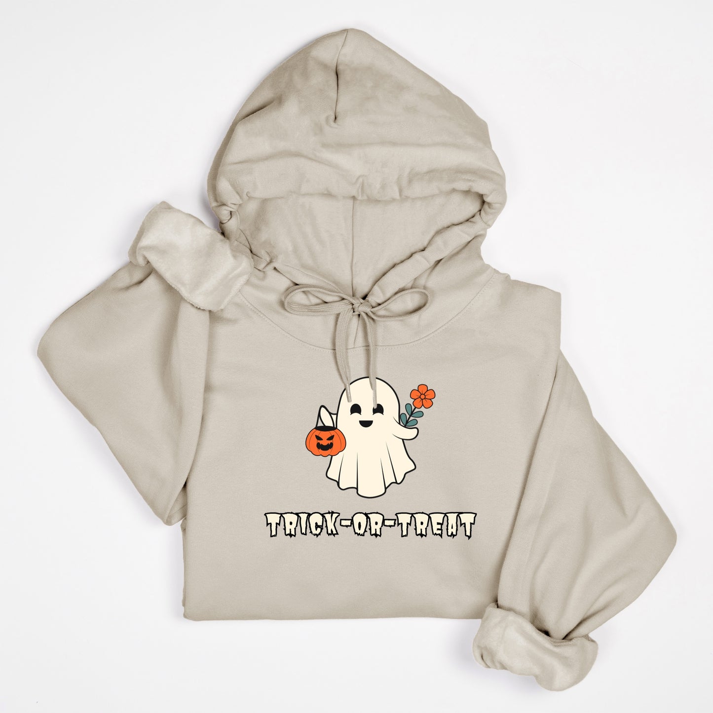 Trick-or-Treat Hoodie
