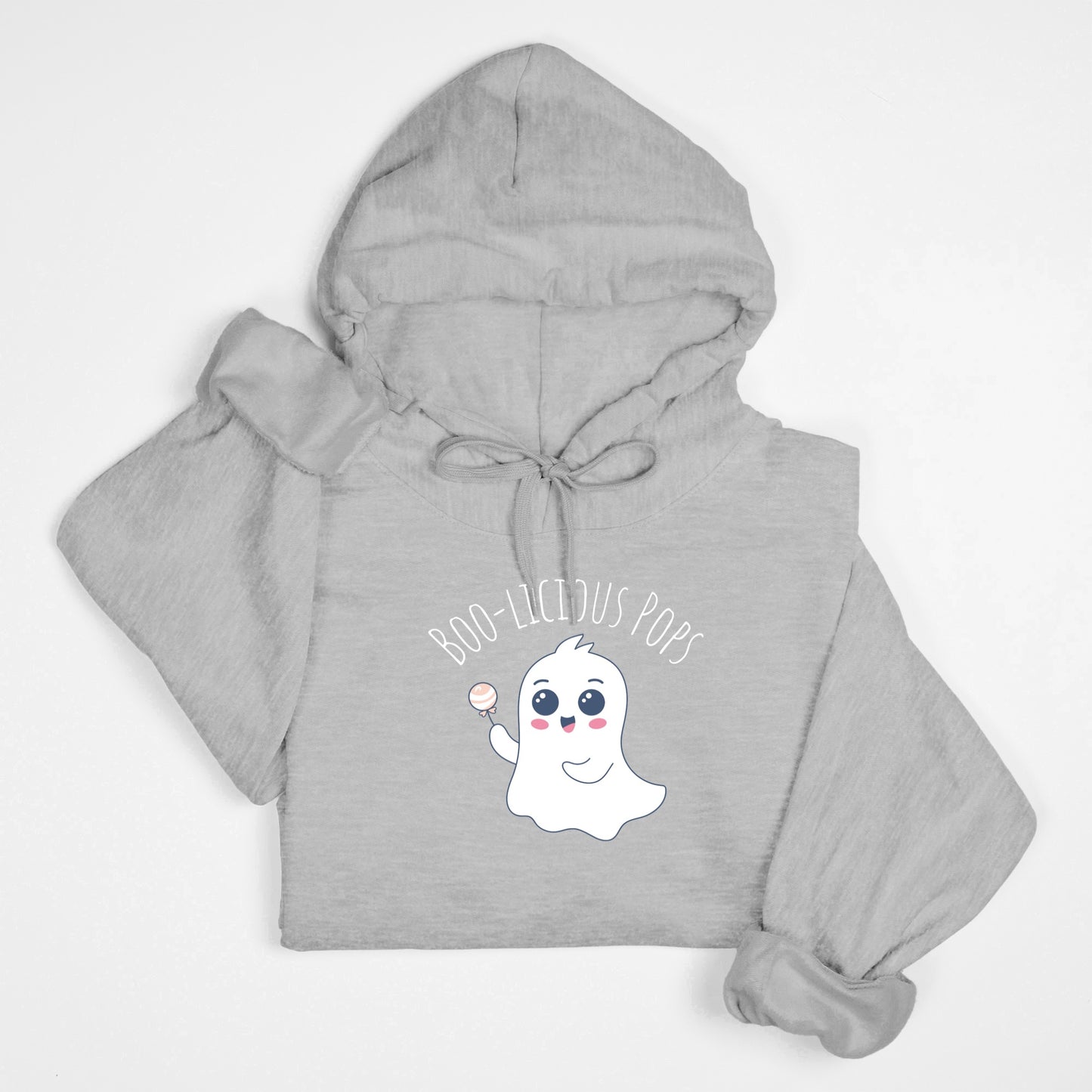 Boo-licious Pops Hoodie