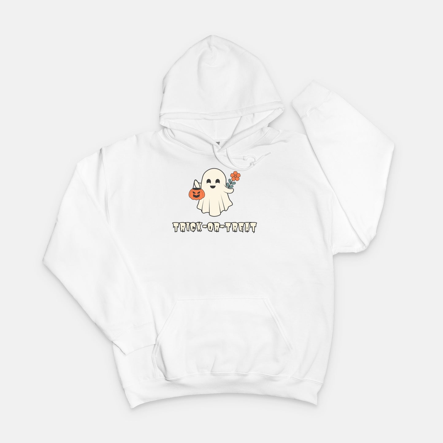 Trick-or-Treat Hoodie