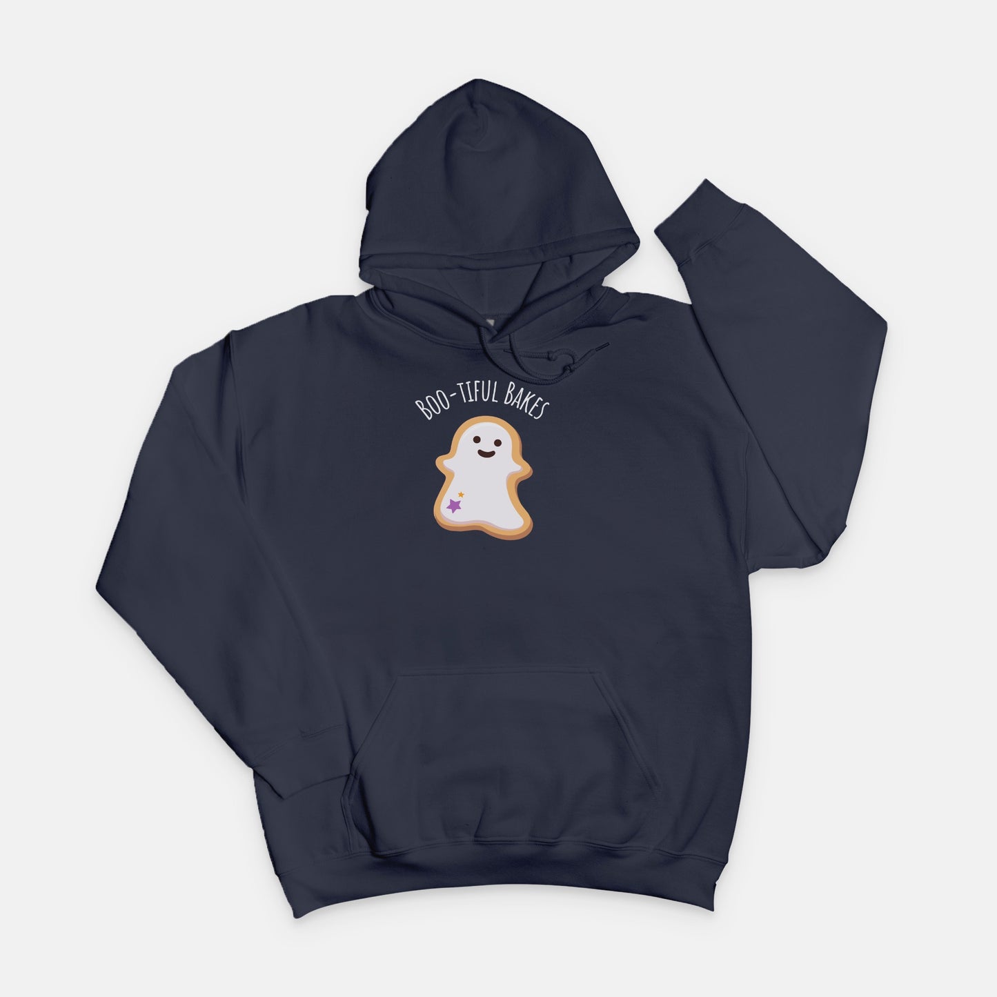 Boo-tiful Bakes Hoodie