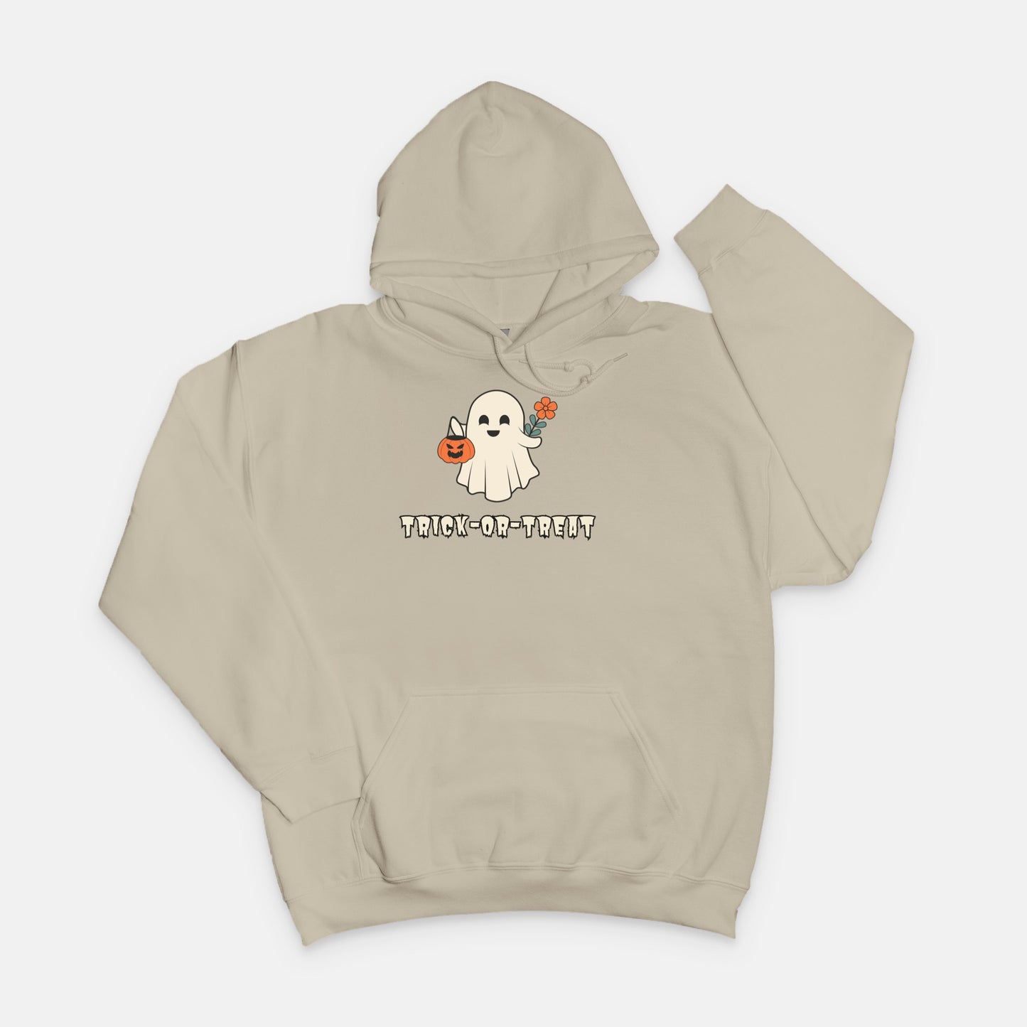 Trick-or-Treat Hoodie