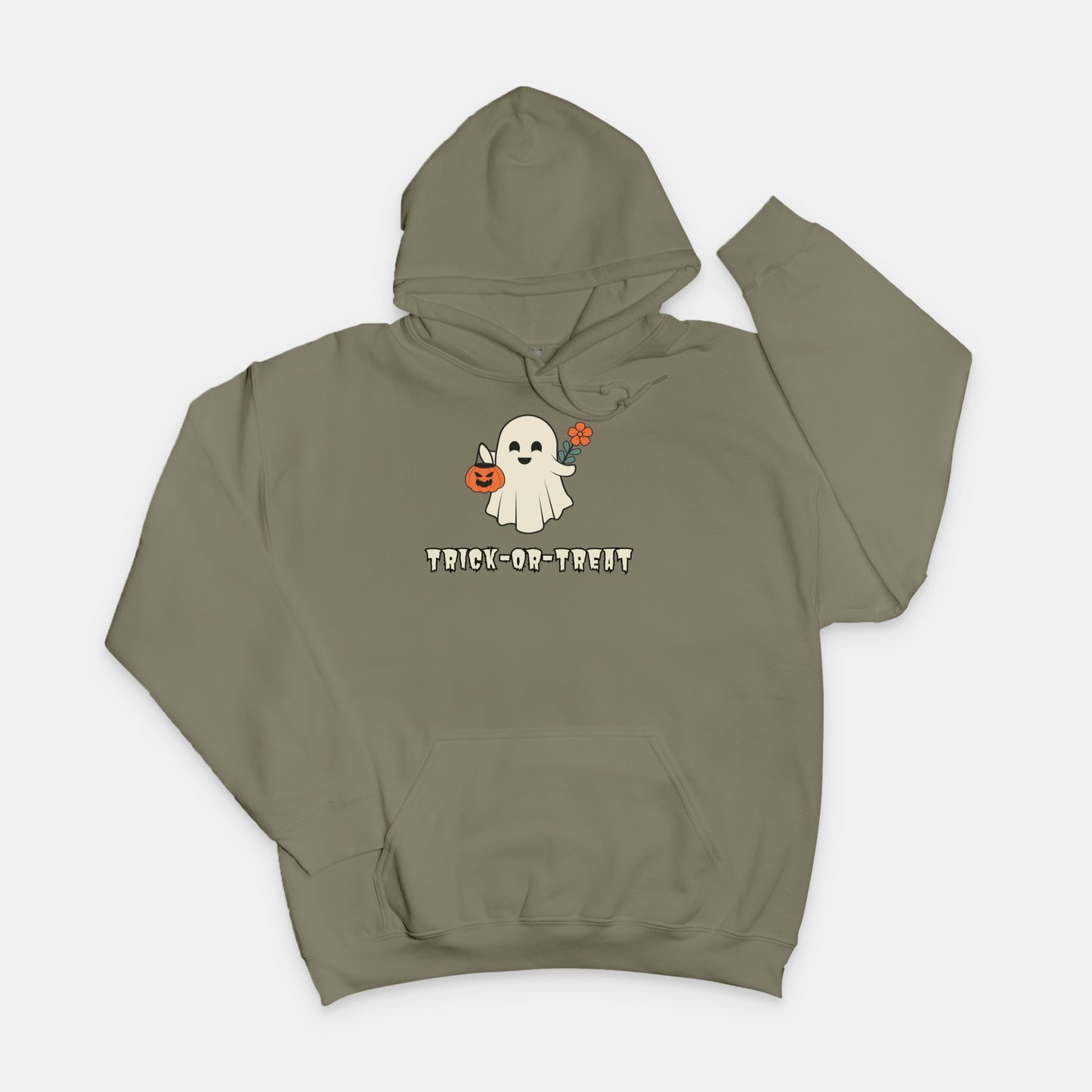 Trick-or-Treat Hoodie