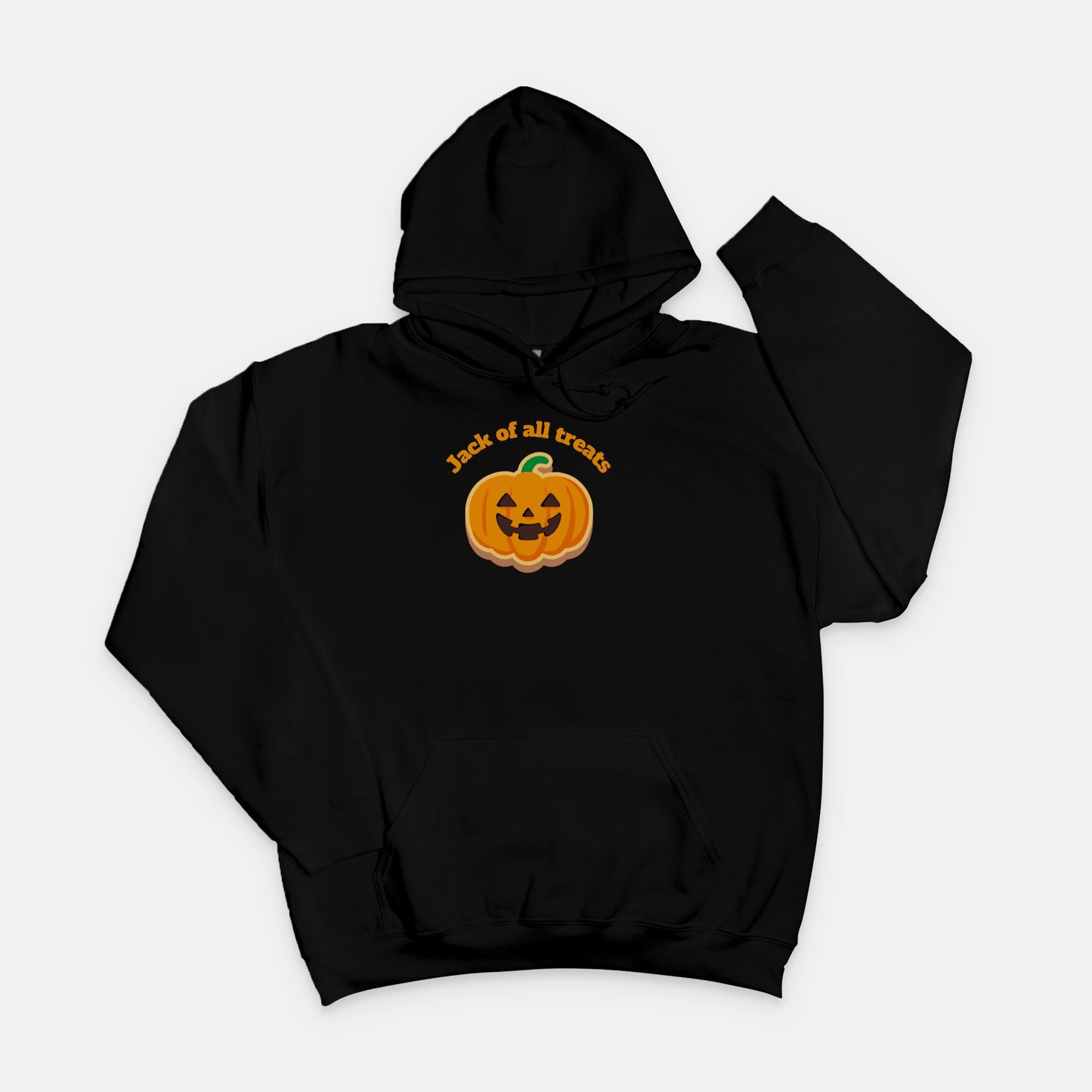 Jack of All Treats Hoodie