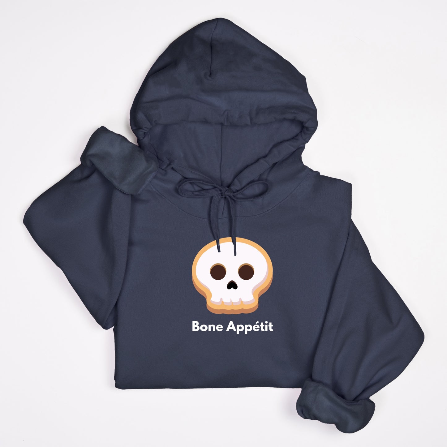 Bone Appétit Hoodie