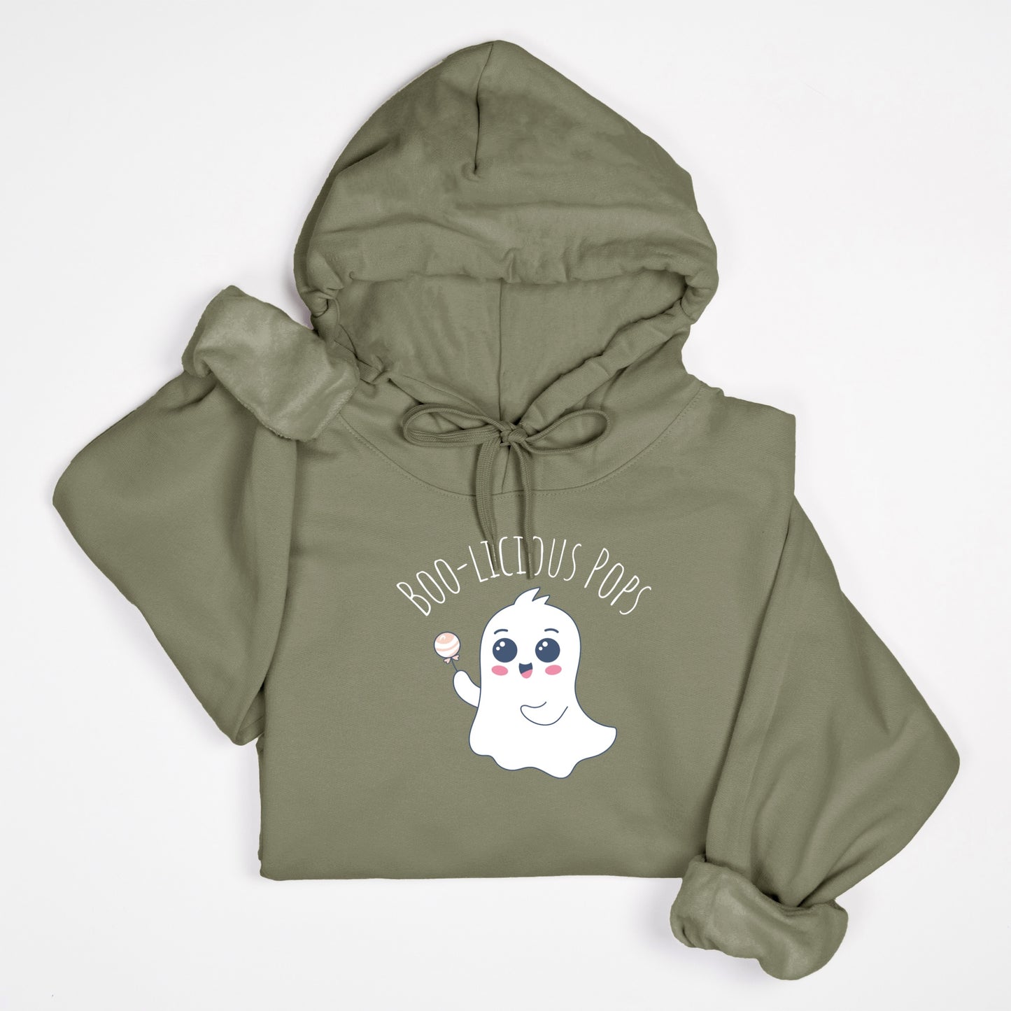 Boo-licious Pops Hoodie