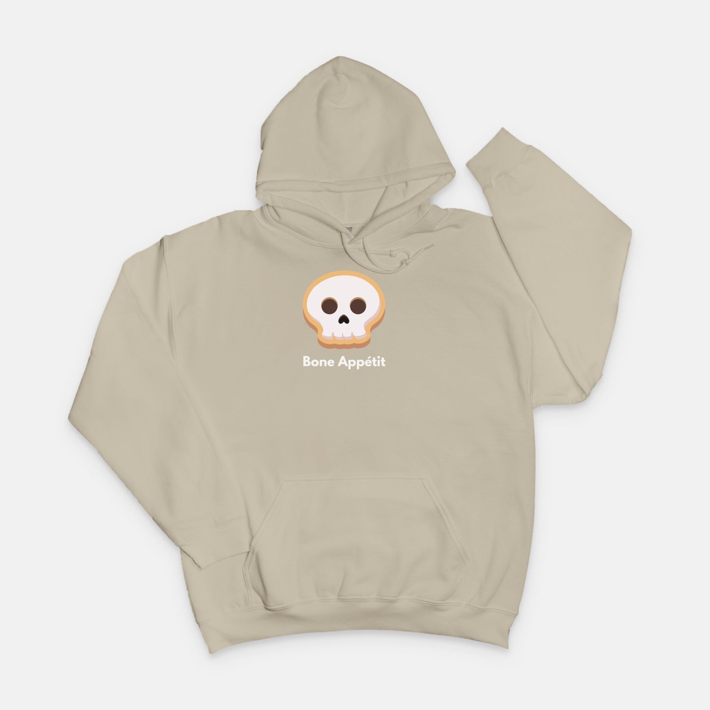 Bone Appétit Hoodie