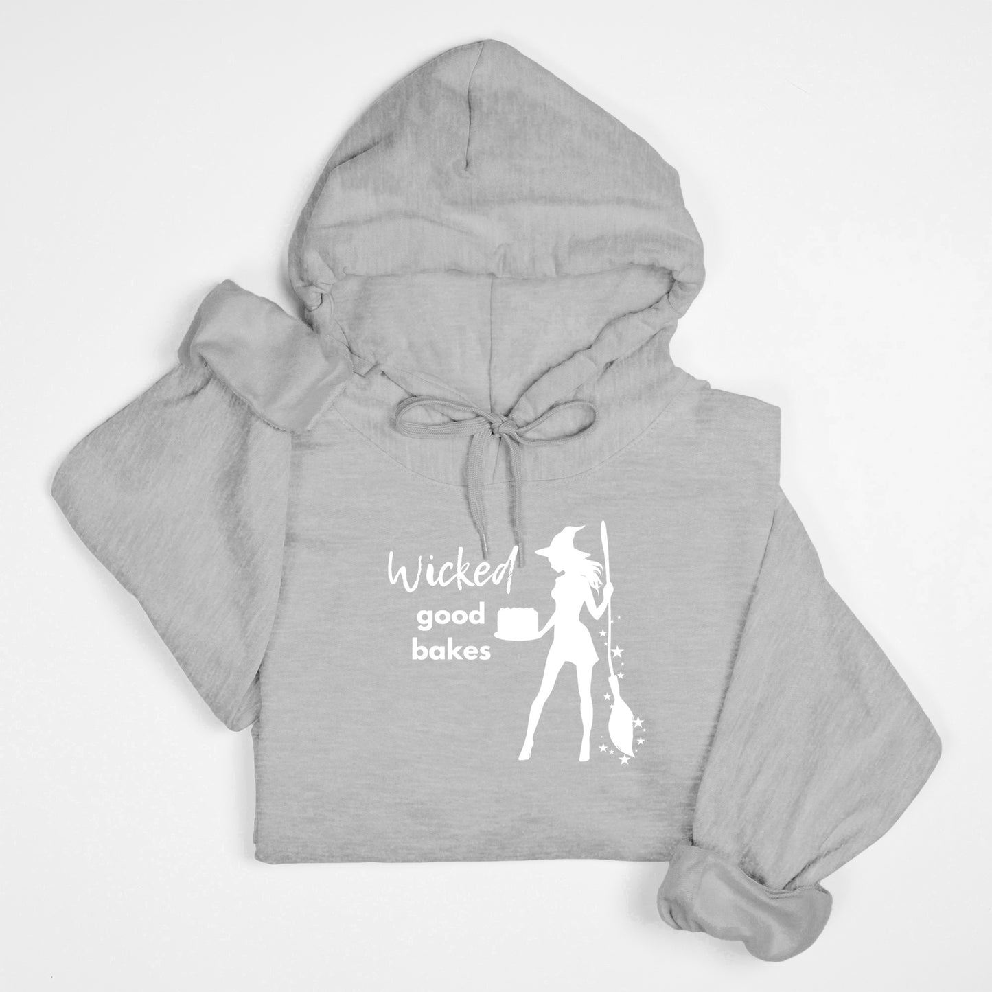 Wicked Good Bakes Hoodie