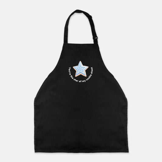 You’re The Star Of My Cookie Sheet Apron