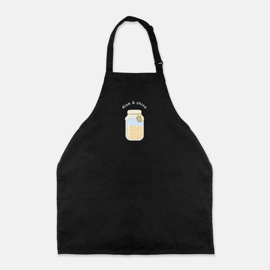 Rise & Shine Apron