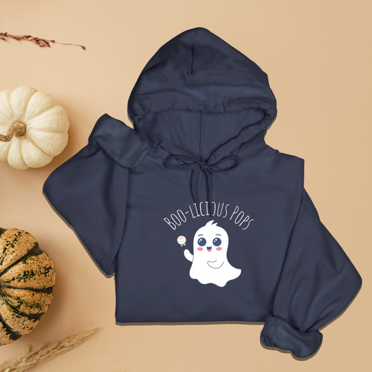 Boo-licious Pops Hoodie