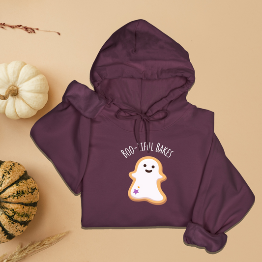Boo-tiful Bakes Hoodie