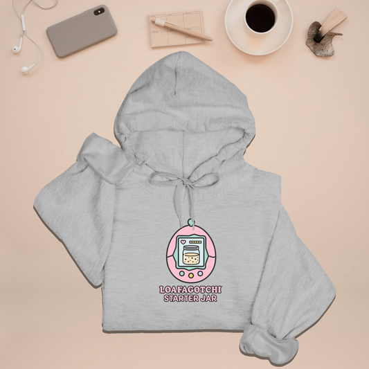 Loafagotchi Starter Jar Hoodie
