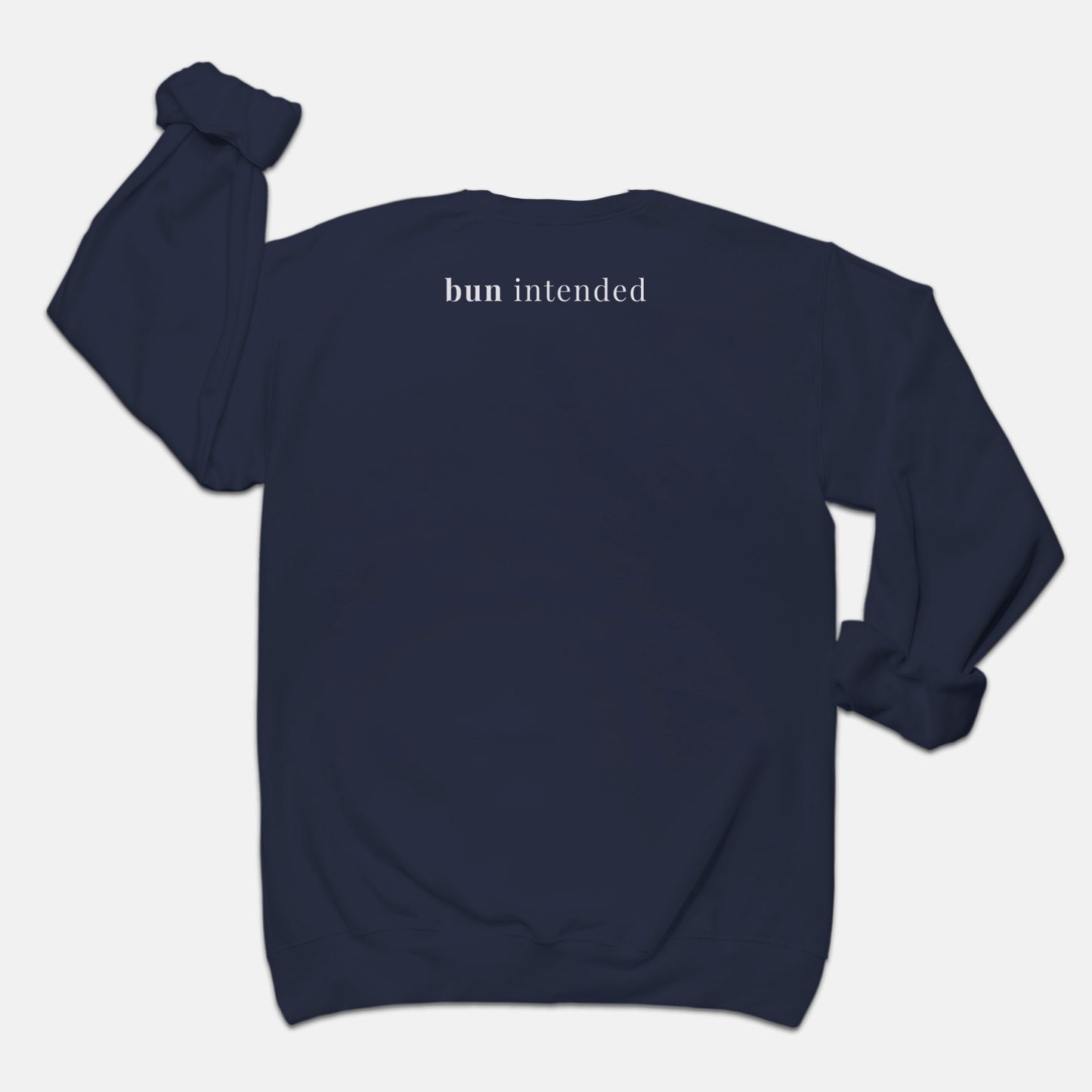 Fermentophile Crew Neck Sweatshirt