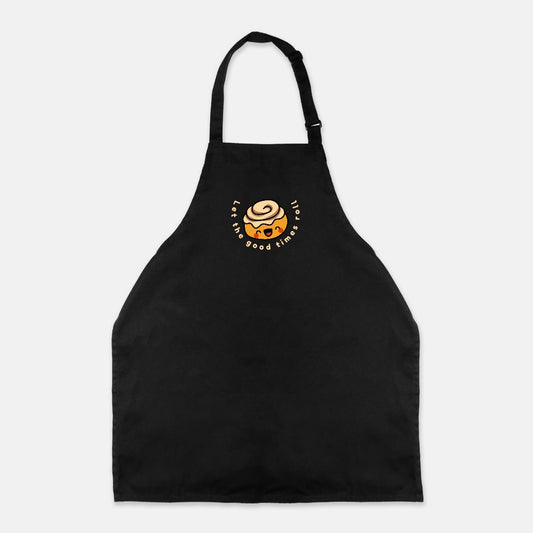 Let The Good Times Roll Apron